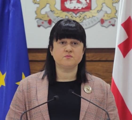 “დაავადებათა კონტროლის ცენტრი კვირის ბოლომდე გადაიხდის თანხას პირველი დოზებისთვის, რომელიც ეტაპობრივად შემოვა ქვეყანაში”