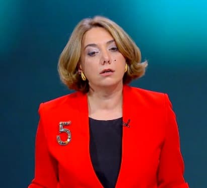 “ევროკავშირის საბჭოს პრეზიდენტთან ჩვენი შეხვედრა შეეხება იმ უმძიმეს ვითარებას, რომელიც ქვეყანაშია შექმნილი”