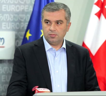 “გამოსავლის მოძებნას სჭირდება დიალოგი, ამას ამბობენ ჩვენი ევროპელი მეგობრები, ამისთვის ჩვენ მზად ვართ”