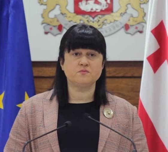 “ვფიქრობ, მარტის ბოლოდან შეგვეძლება, “ასტრაზენეკას“ ვაქცინით დავიწყოთ ვაქცინაცია”