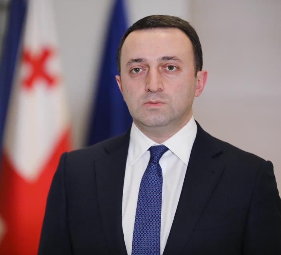 “მე ვარ მზად ოპოზიციასთან შეხვედრას დავესწრო და მივიღო მონაწილეობა”