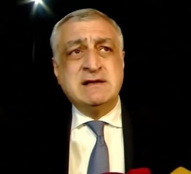 “პროცესი სხვა კატეგორიაში გადავიდა და იმედი მაქვს, რომ თუ ხელისუფლება იქნება გონივრული და მოქნილი, გამოსავალს ვნახავთ”