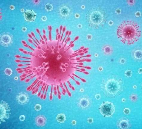 საქართველოში კორონავირუსის 461 ახალი შემთხვევა გამოვლინდა, გამოჯანმრთელდა 163 პირი