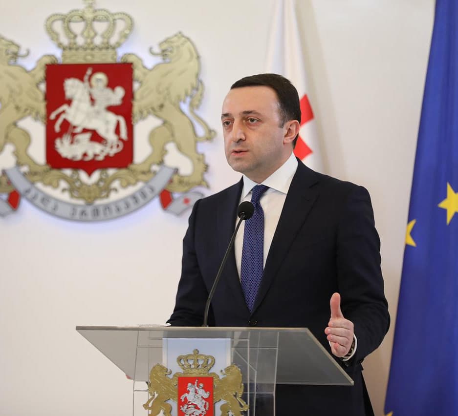 “ჩვენი პრინციპული პოზიცია ვადამდელ არჩევნებზე არის უცვლელი, ეს არის წითელი ხაზი, საკითხი, რომელიც არ განიხილება”