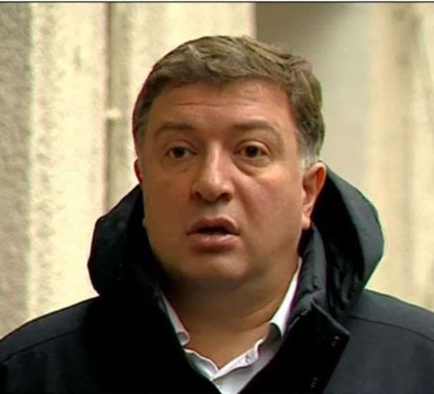 “თუ ღარიბაშვილს უნდა ასეთი ლაპარაკით გააგრძელოს საქმე, მისი პრესტიჟის საკითხია, ბრიუსელში ხელცარიელი ჩავა თუ მივა რაღაცით”