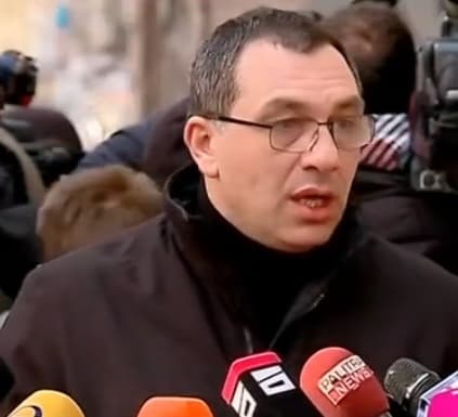 “მომდევნო აქციებზე ფიზიკური კონტაქტის შესაძლებლობას გამოვრიცხავთ”