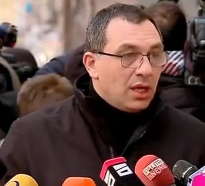 “ივანიშვილის გარემოცვას ქვეყნის შიგნით და ქვეყნის გარეთ სრულიად უსაფუძვლო საბაბიც კი უნდა მოვუსპოთ”