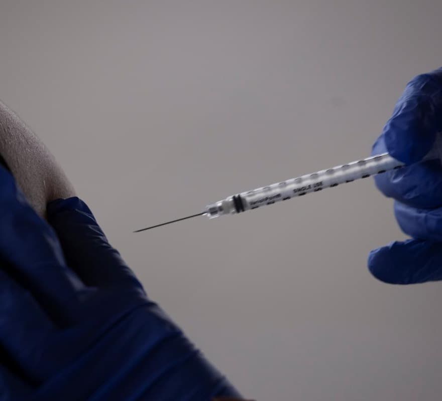 Ukraine can vaccinate 5-7 million people a month – Stepanov