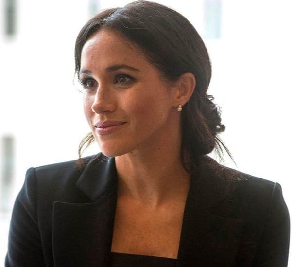 Meghan ‘saddened’ by bullying complaint report