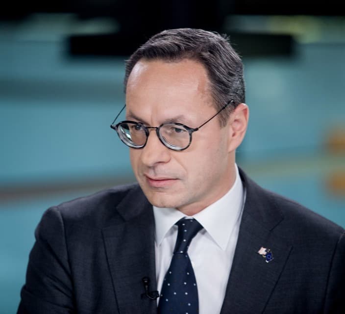 “ვაშინგტონმა უნდა თქვას, რომ დემოკრატია ბევრს ნიშნავს და იყოს მკაცრი საქართველოს ხელისუფლებასთან დემოკრატიის ნაწილში”