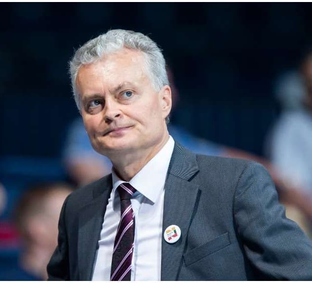 “პავილიონისის ვიზიტმა ლიეტუვის, როგორც მედიატორის იმიჯი დააზარალა”