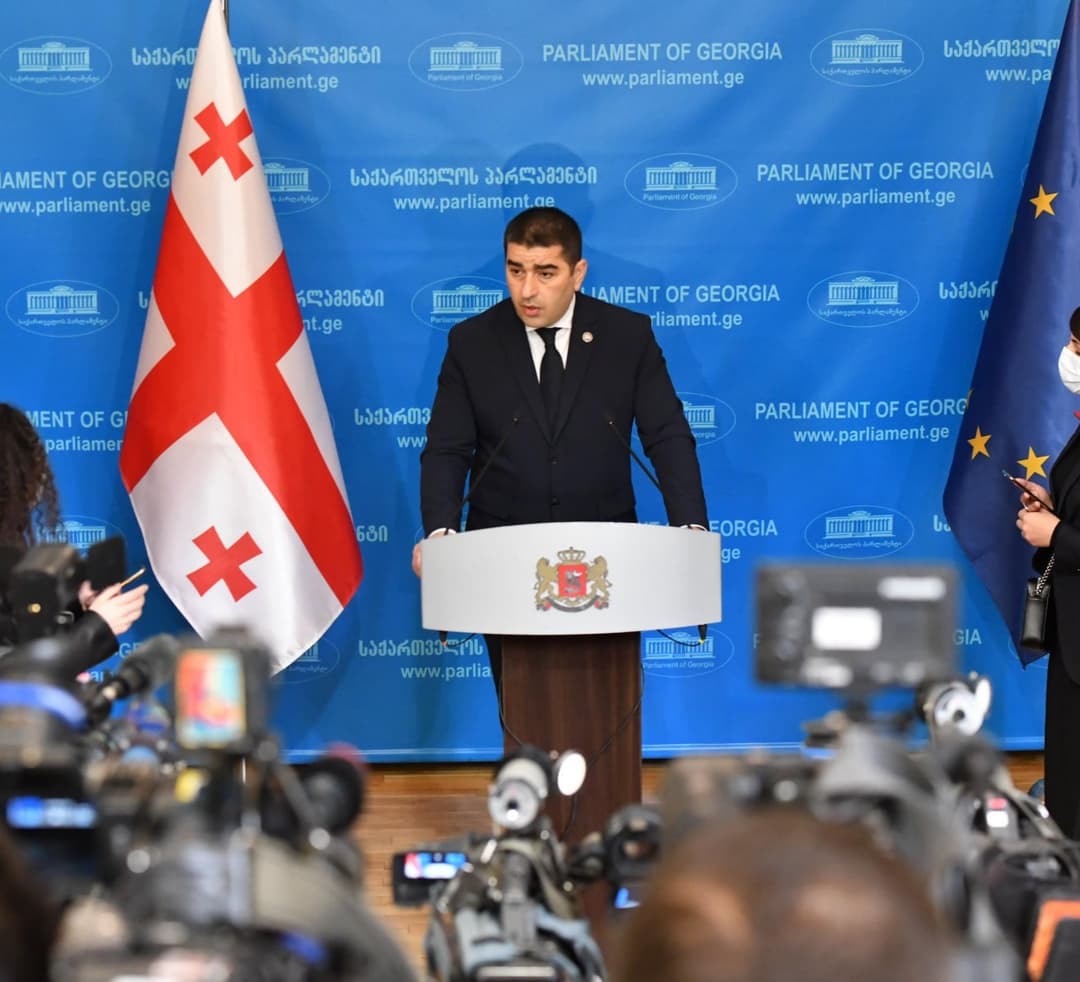 “თანახმა ვართ 2024 წლისთვის ბარიერის სამ პროცენტამდე ჩამოწევაზე”