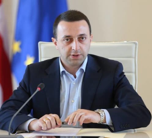 “ცენტრალური მთავრობა მზად არის, მხარი დაუჭიროს მერიის ამ ინიციატივას”