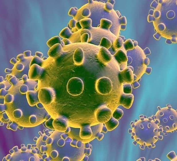 More than 10 thousand new patients with coronavirus were detected in Ukraine per day, almost 200 patients died