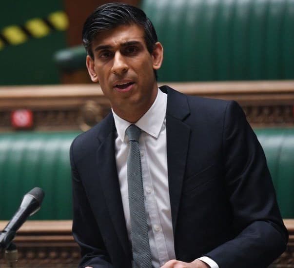 Budget 2021: UK’s tax burden to ‘reach highest levels since 1960s’