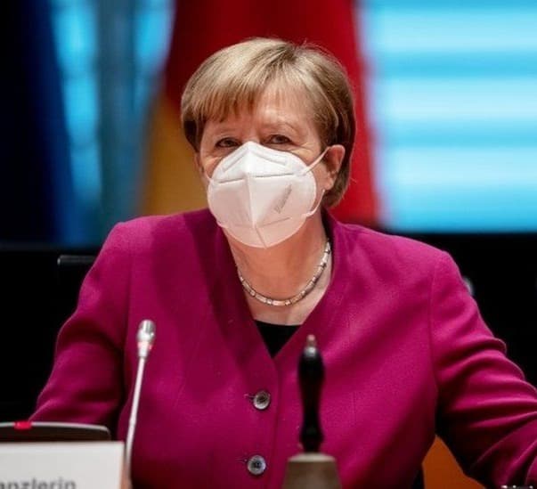 Germany to approve AstraZeneca vaccine for over-65s