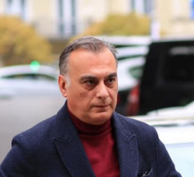 “წარმოუდგენელია მოლაპარაკება ვაწარმოოთ ჩვენ და ნიკა მელია იყოს ციხეში”