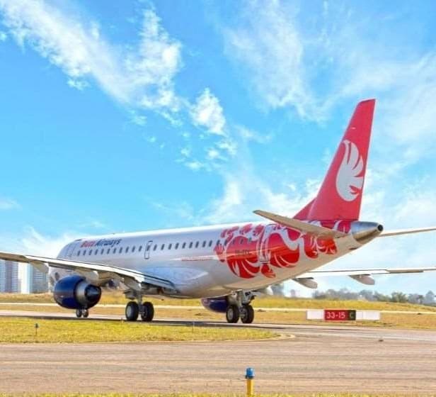 საქართველოსა და აზერბაიჯანს შორის რეგულარული საჰაერო მიმოსვლა განახლდება