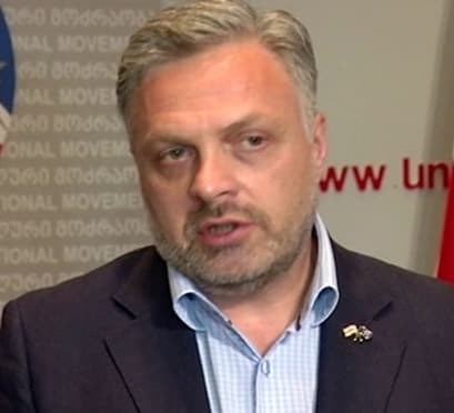 “აუცილებლად გამოუშვებენ პოლიტპატიმრებსაც და აუცილებლად დაინიშნება ვადამდელი არჩევნებიც”