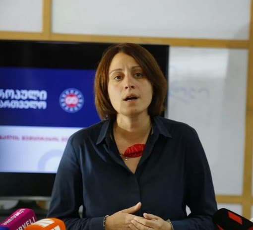 “არაფერს დავთმობთ პრინციპულს, პოლიტპატიმრები გამოვლენ და ვადამდელი იქნება”