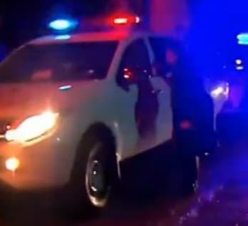 ნუცუბიძის ქუჩაზე საცხოვრებელ კორპუსში მომხდარი აფეთქების შედეგად არავინ დაშავებულა