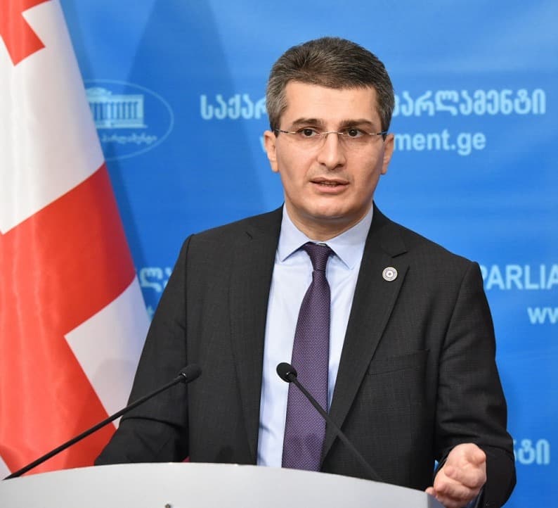 “ჰერითიჯის” ფონდის მაჩვენებლების მიხედვით, ჩვენს ქვეყანაში ბიზნესი თავისუფალია, საინვესტიციო გარემო კი მიმზიდველი”