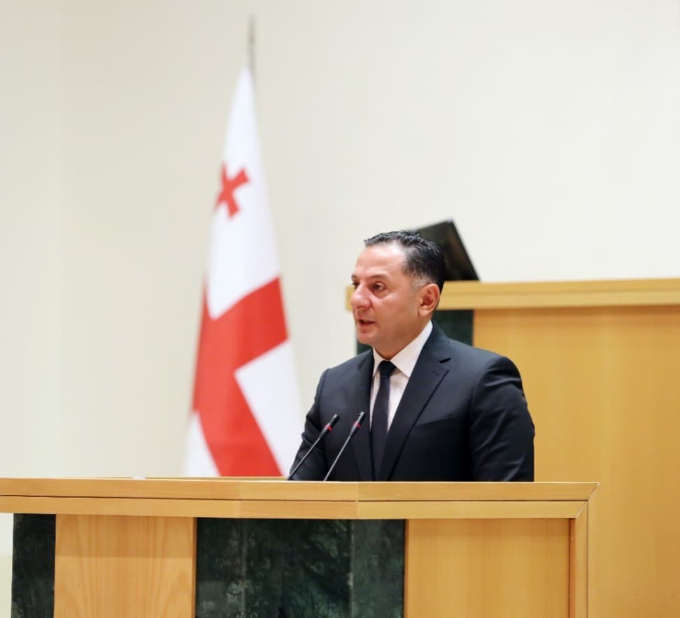 “შინაგან საქმეთა სამინისტრო აგრძელებს უკომპრომისო ბრძოლას „ქურდული სამყაროს“ წინააღმდეგ”