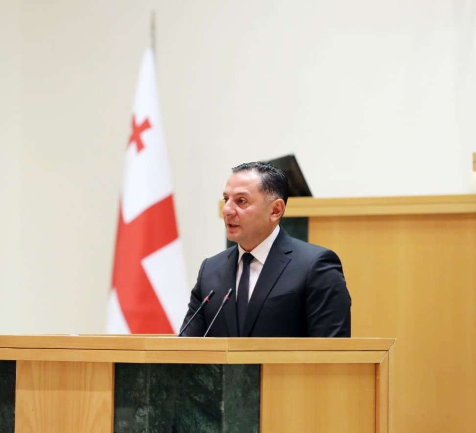 “გამკაცრდა სასჯელი და არასრულწლოვნის გაუპატიურებისათვის განისაზღვრა უვადო თავისუფლების აღკვეთაც”