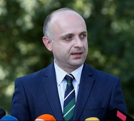 “ვიმედოვნებთ, რომ უახლოესს მომავალში უკანონო პატიმრობაში მყოფი ყველა ჩვენი თანამოქალაქე გათავისუფლდება”