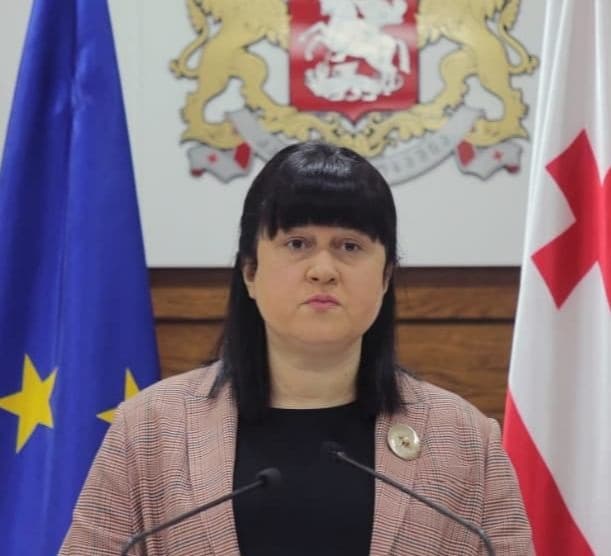 “წინასწარი ინფორმაციით, ვაქცინის მოწოდება მოხდება 22 მარტის კვირაში”