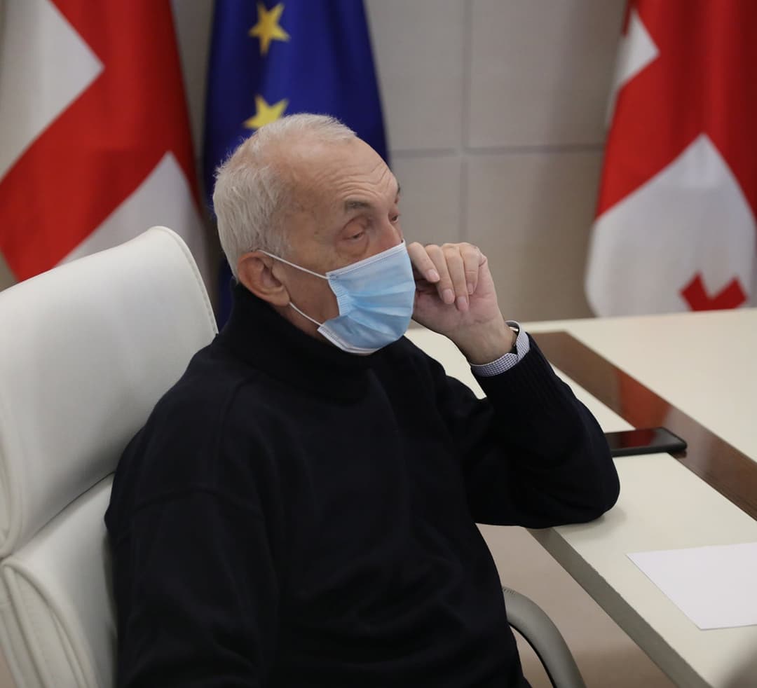 “კორონავირუსის მესამე ტალღის თავიდან აცილება ჩვენს ხელშია”