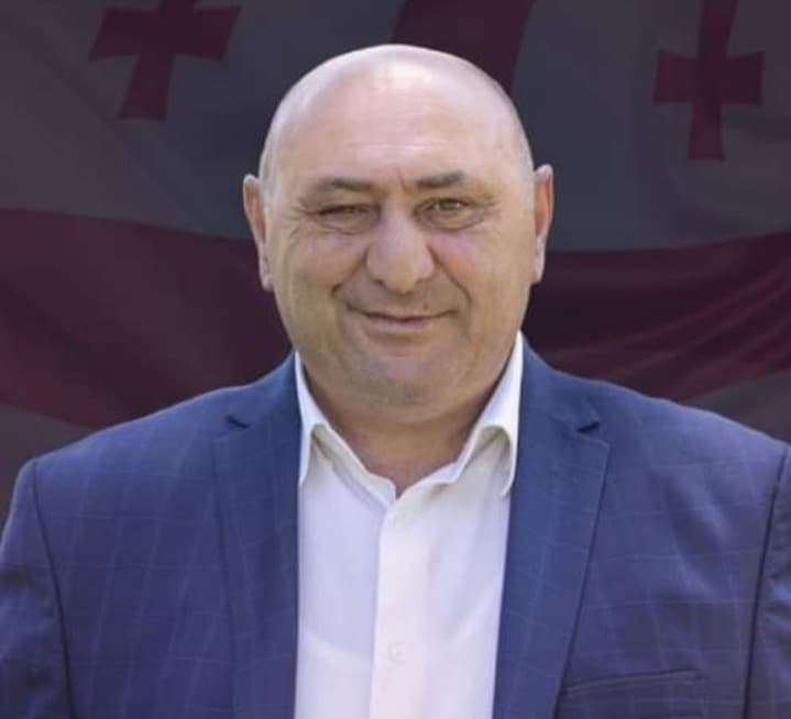 გოგი წულაია “თავისუფალ საქართველოს” ტოვებს