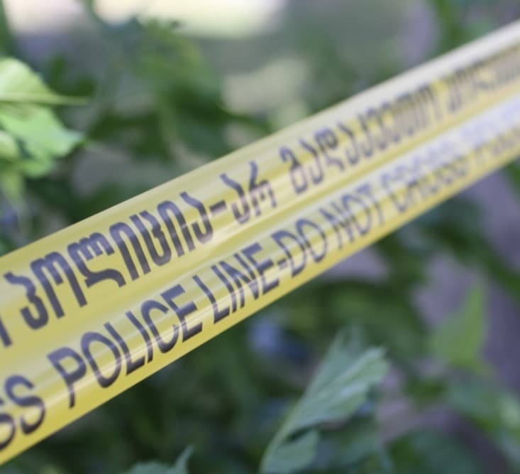 გორში ოთხი თვის წინ გაუჩინარებული 21 წლის ახალგაზრდა გარდაცვლილი იპოვეს