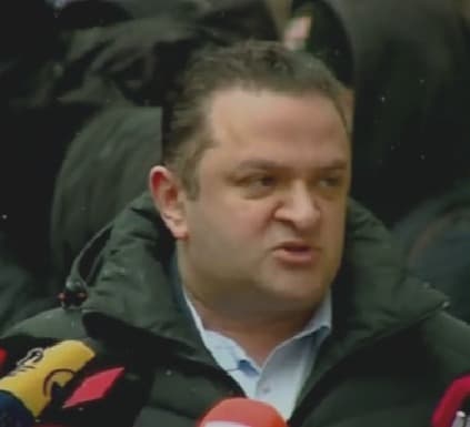 “მორალური კლიმატი არსებულ პოლიტიკურ მოცემულობაში არის ცალსახა, ამიტომ მოლაპარაკებებზეც აისახება”