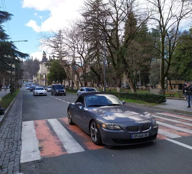 11 მარტს საწვავზე გაზრდილ ფასს კვლავ გააპროტესტებენ