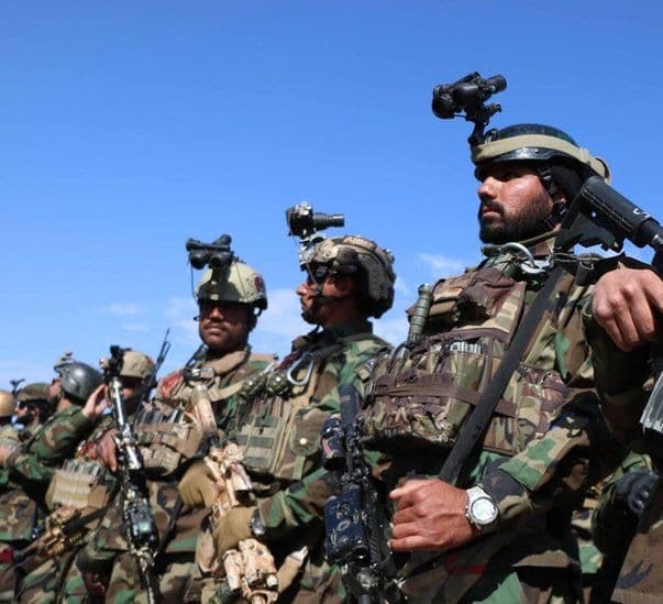 US warns of new Taliban ‘spring offensive’