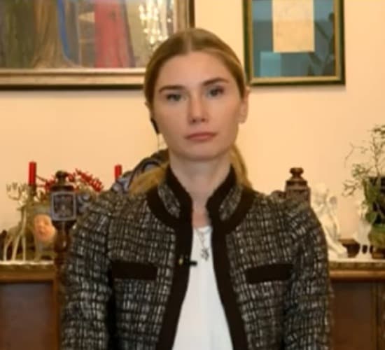 “არანაირ საბაბს არ მოგცემთ, რომ ეს მოლაპარაკება ჩაშალოთ, რომელიც აუცილებლად დასრულდება პოლიტპატიმრების გათავისუფლებით”