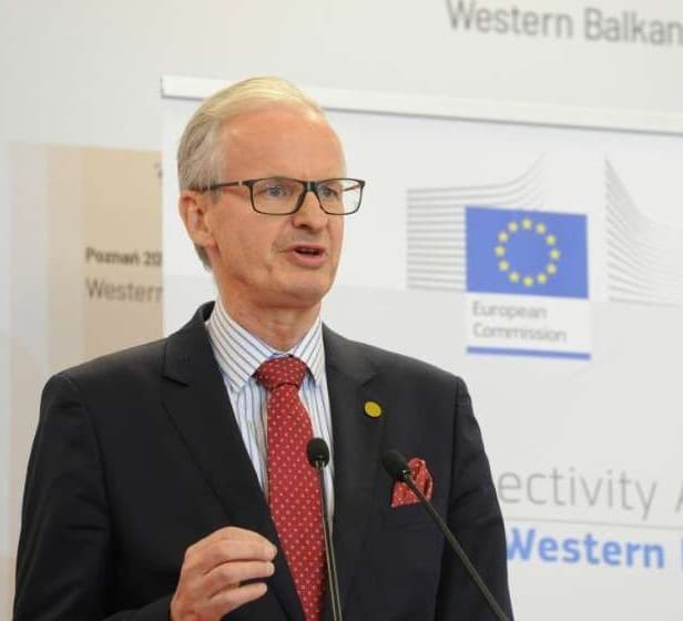 შარლ მიშელი საქართველოში ოფიციალურ წარმომადგენელს აგზავნის