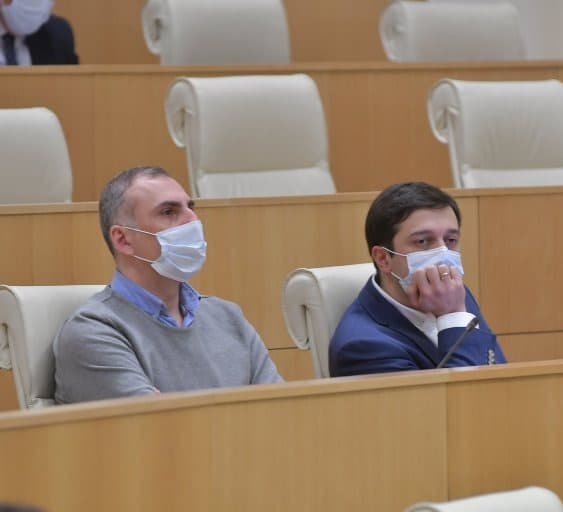 “მოქალაქეები” ფარულ ჩანაწერებთან დაკავშირებით დროებითი საგამოძიებო კომისიის შექმნას ითხოვს