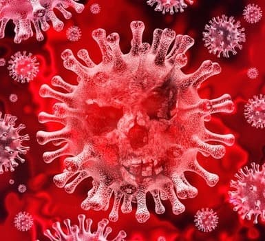 First minimum in two weeks: 3261 new cases of COVID-19 were recorded in Ukraine per day