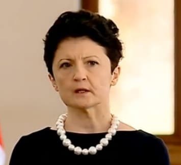 “მე რომ ვიყო პროკურორი, გამოვიძიებდი ვინ გააკეთა ეს უკანონო ჩანაწერი, ვინ გაიტანა, ვინ დაამონტაჟა და რა მიზნით”