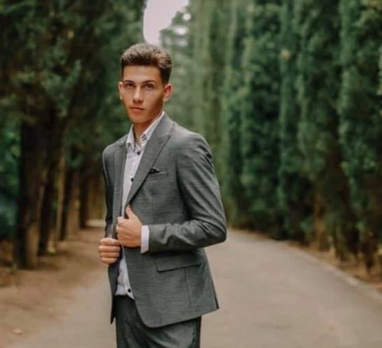 გიორგი შაქარაშვილის მკვლელობის საქმეზე 3 ბრალდებულს 16-16-წლიანი პატიმრობა მიესაჯა