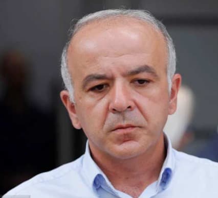 “სრული ზღაპარი და ბლეფია იმაზე საუბარი, რომ მოსამართლემ უსამართლო გადაწყვეტილება მიიღო”