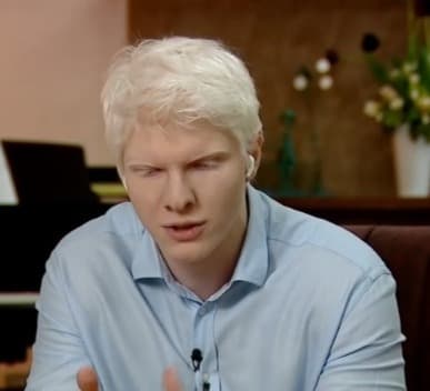 ბერა ივანიშვილი – ადამიანი, ვისაც თავისი დედა, თავისი დედიკო არ უყვარს, ის უბრალოდ საცოდავი ადამიანია”