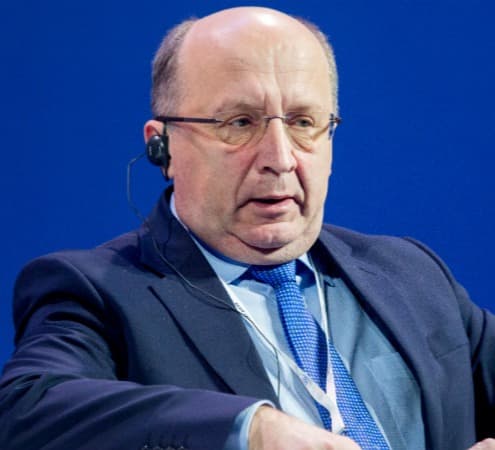 “მოვუწოდებ ორივე მხარეს, დაიწყონ მოქცევა ნამდვილი ევროპელებივით”