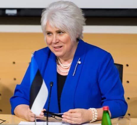 “მოვუწოდებ საქართველოს ყველა პოლიტიკურ აქტორს, წინ დააყენონ ხალხი და კონცენტრირდნენ სამომავლო ამოცანებზე”