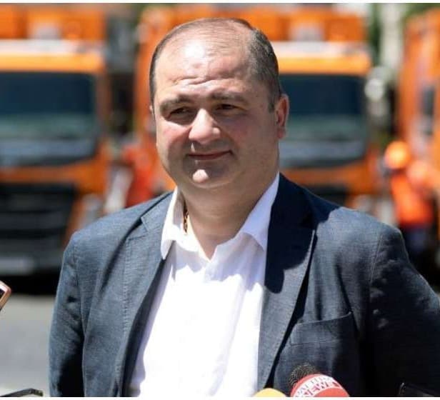 თბილისის განვითარების ფონდს ლევან ჯღარკავა უხელმძღვანელებს