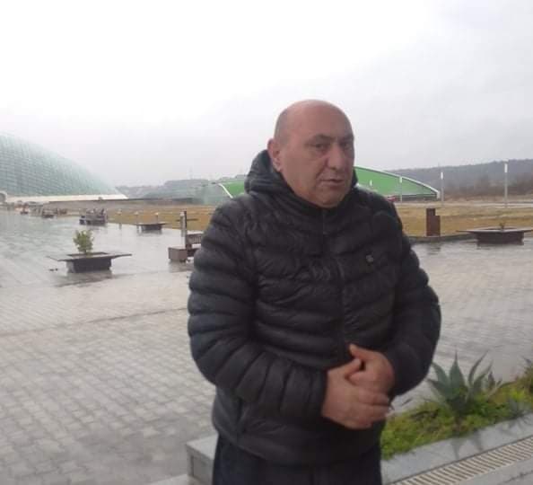 “ერთი გინებით გულს ვიოხებდით და იმასაც გვართმევთ?”