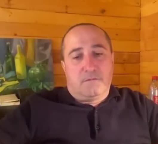 “სააკაშვილი ტელეფონით საუბრობს ადეიშვილთან და საუბარია ჟურნალისტების მოკვლაზე, რომ ქვეყანაში არეულობა გამოიწვიონ”