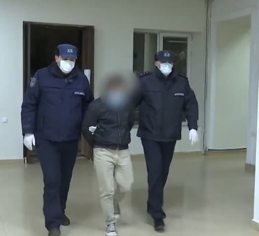 ქუთაისში მრავალჯერ ნასამართლევი პირი დააკავეს, რომელმაც სტუმრად მყოფი მეგობარი მოკლა